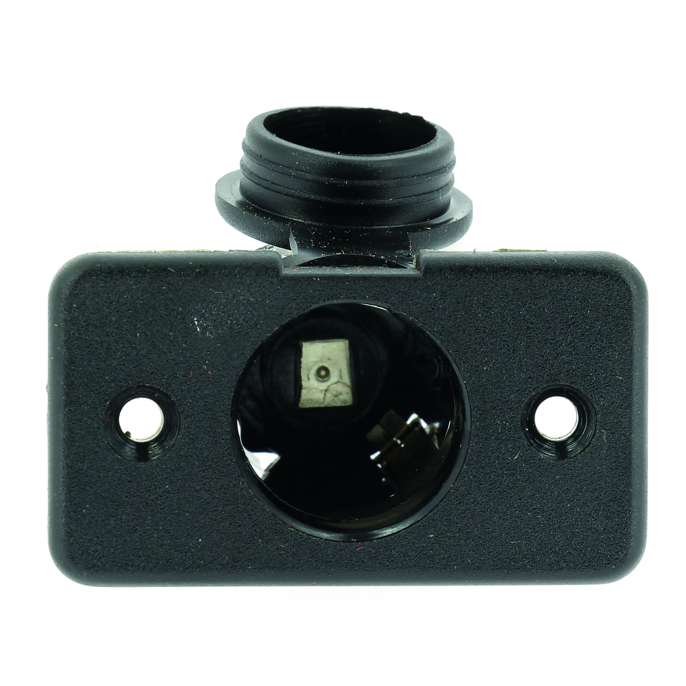 Socle encastrable 12 V