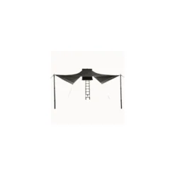 Solette pour tente de toit Cumaru Light