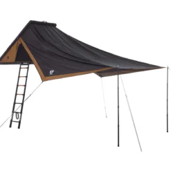 Solette pour tente de toit Cumaru Light