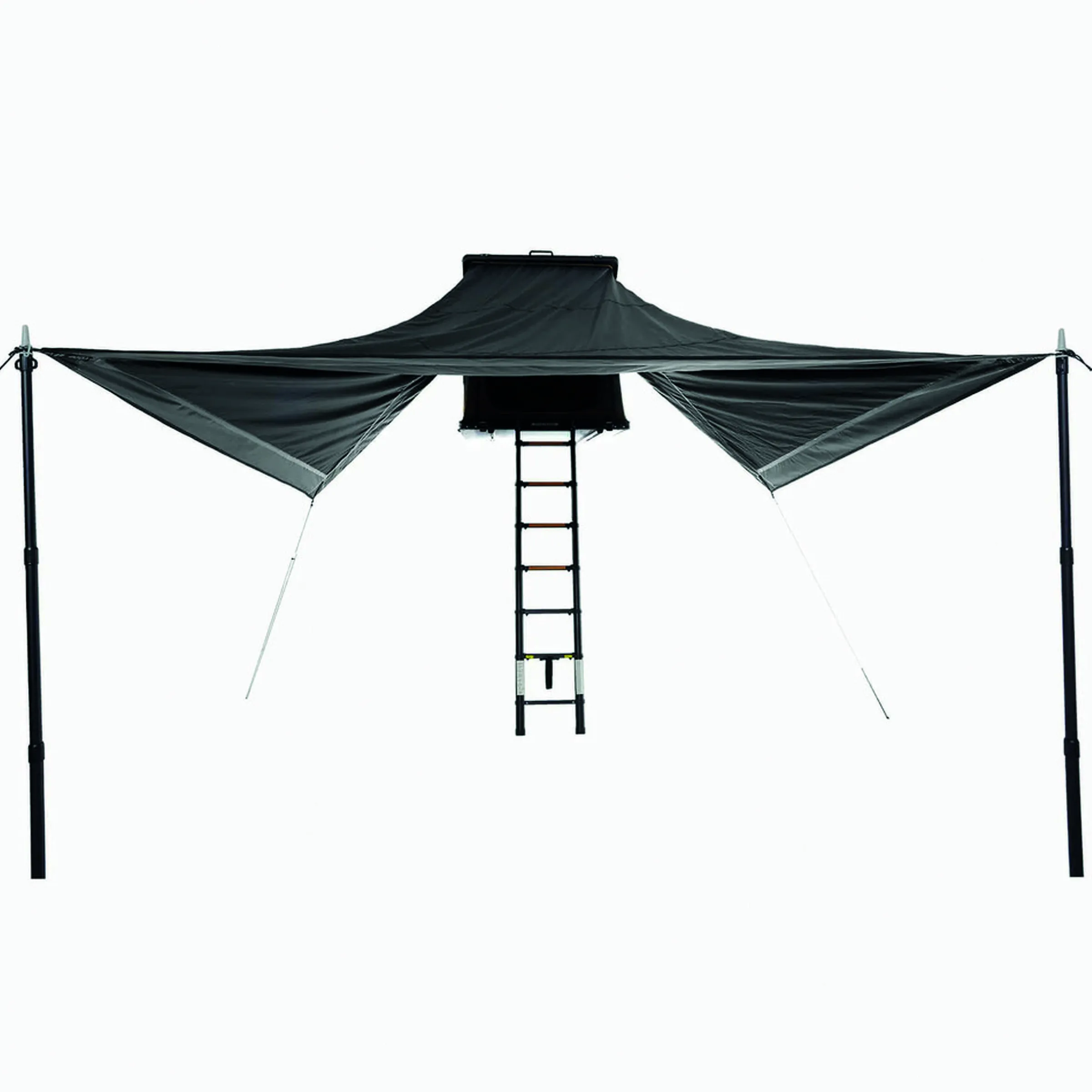 Solette pour tente de toit Mighty Oak