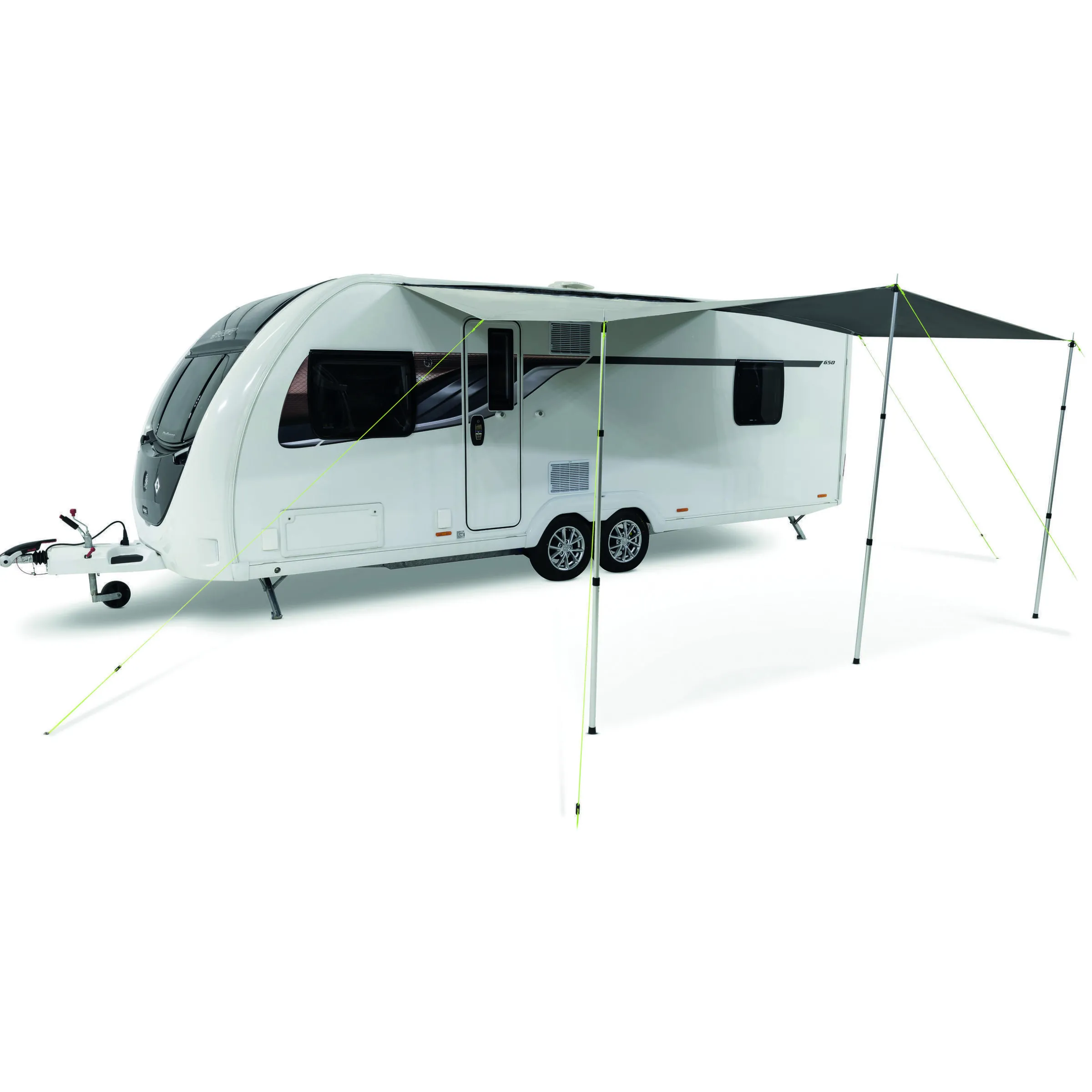 Solette Solar Shade