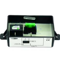 Séparateur automatique de réfrigérateur
