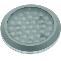Spot à Leds tactile en saillie