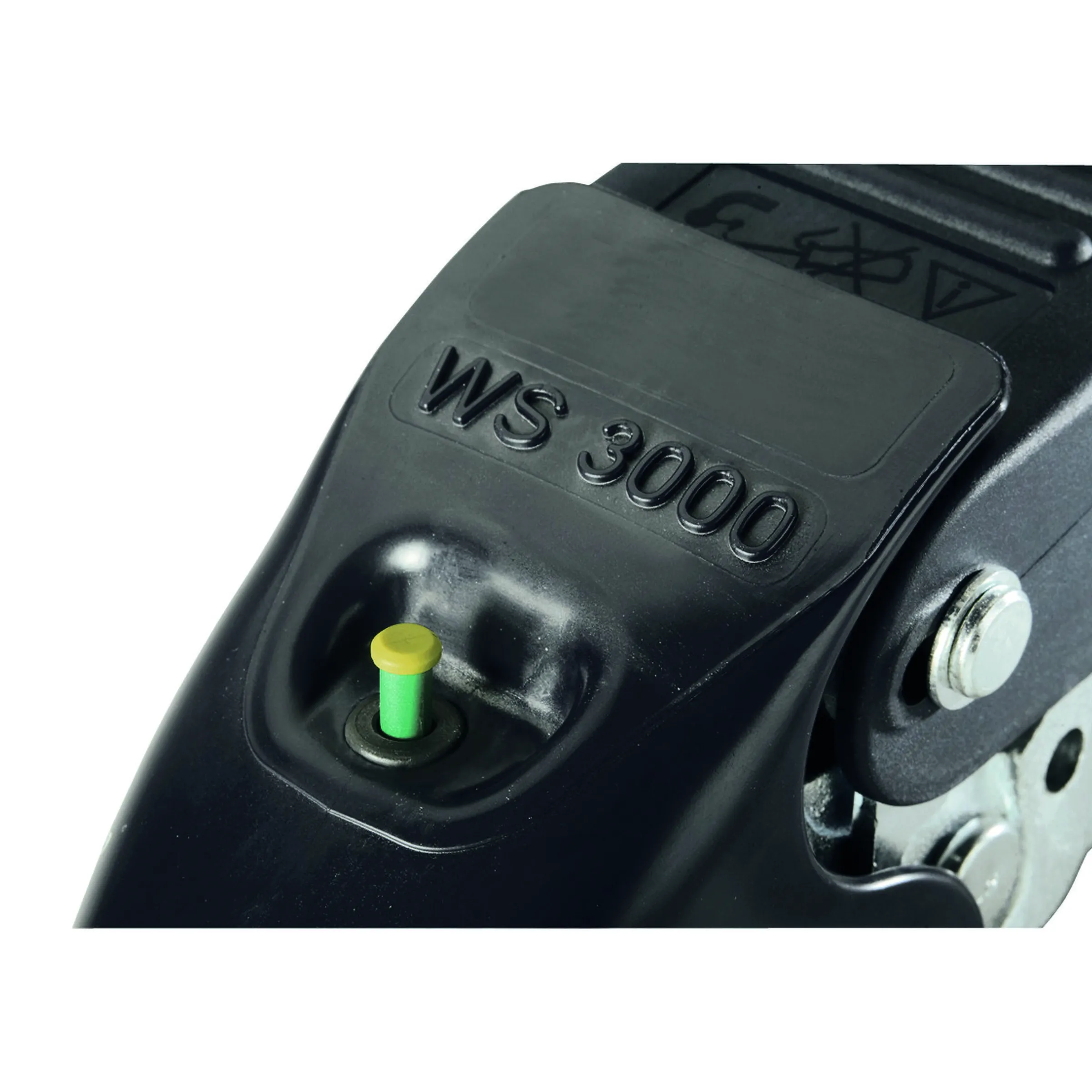 Stabilisateur WS3000 pour caravane