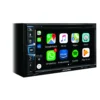 Station multimédia connectée 2DIN INE-W611DC avec GPS intégré