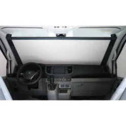 Store d'occultation REMIfront Pare-brise - Man TGE / VW Crafter