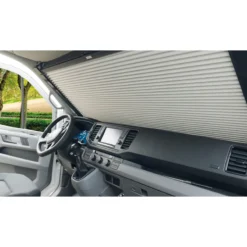Store d'occultation REMIfront Pare-brise - Man TGE / VW Crafter