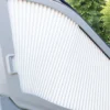 Store d'occultation REMIfront Vitres latérales - Ford Transit - A partir de 2019