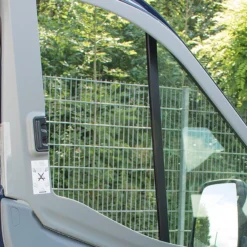 Store d'occultation REMIfront Vitres latérales - Ford Transit - A partir de 2019