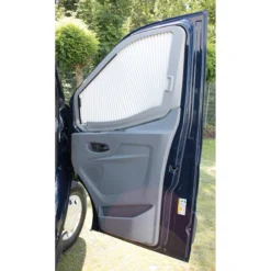 Store d'occultation REMIfront Vitres latérales - Ford Transit - A partir de 2019