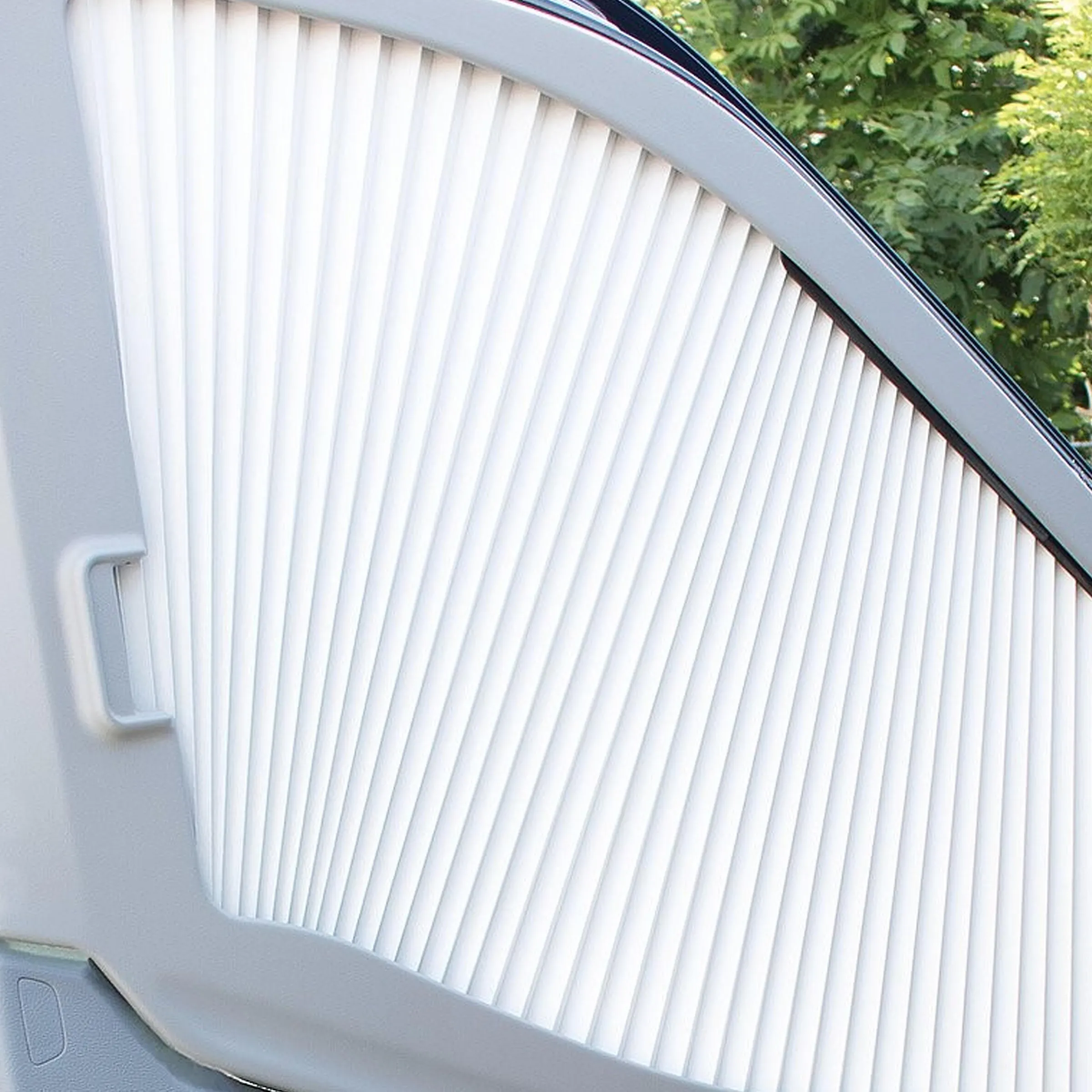 Store d'occultation REMIfront Vitres latérales - Ford Transit - De 2014 à 2019