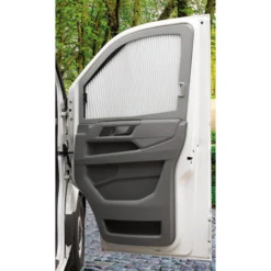Store d'occultation REMIfront Vitres latérales - Man TGE / VW Crafter - A partir de 2019