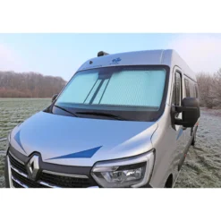 Store d'occultation REMIfront Pare-brise - Renault Master / Opel Movano / Nissan Interstar