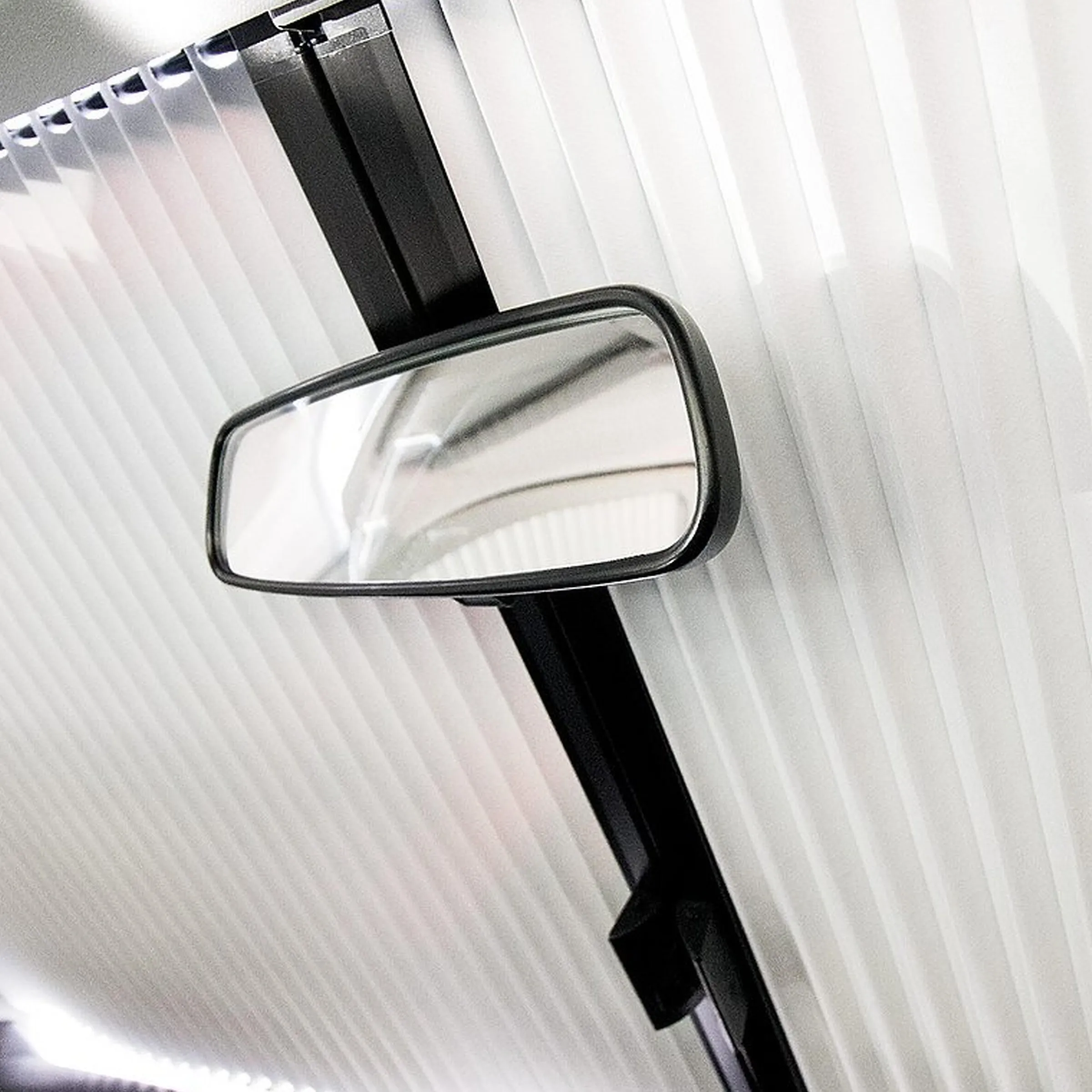 Store d'occultation REMIfront Pare-brise - Ford Transit