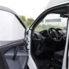 Store d'occultation REMIfront Vitres latérales - Ford Transit Custom - De 2012 à 2017