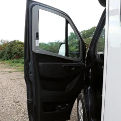 Store d'occultation REMIfront Vitres latérales - Mercedes Sprinter - De 2006 à 2018