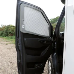 Store d'occultation REMIfront Vitres latérales - Mercedes Sprinter - De 2006 à 2018