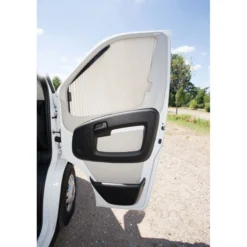 Store d'occultation REMIfront Vitres latérales - Ford Transit - A partir de 2019
