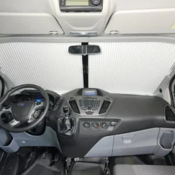 Store d'occultation REMIfront Pare-brise - Ford Transit Custom