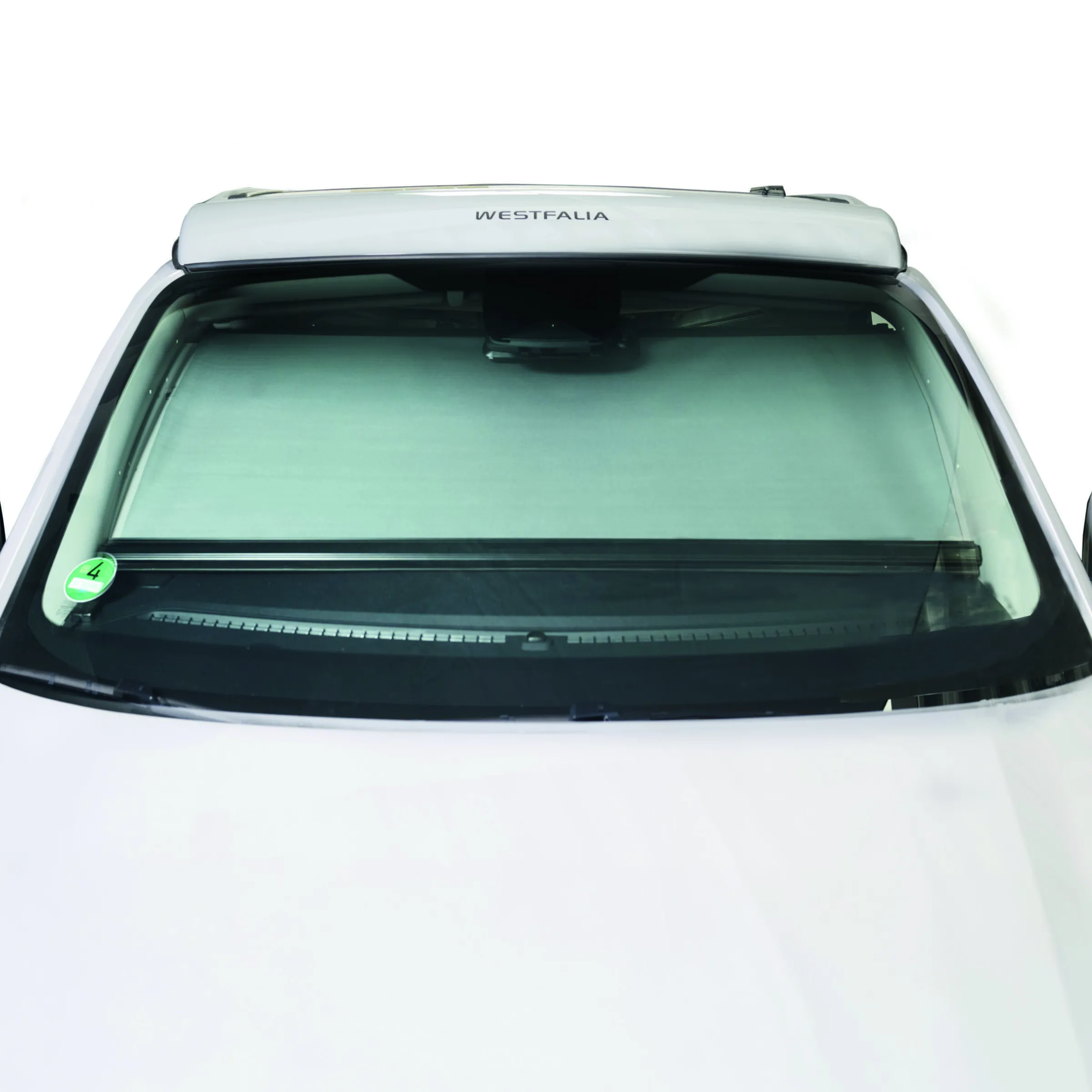 Store occultant de pare-brise FR 500 pour Ford Transit Custom V710