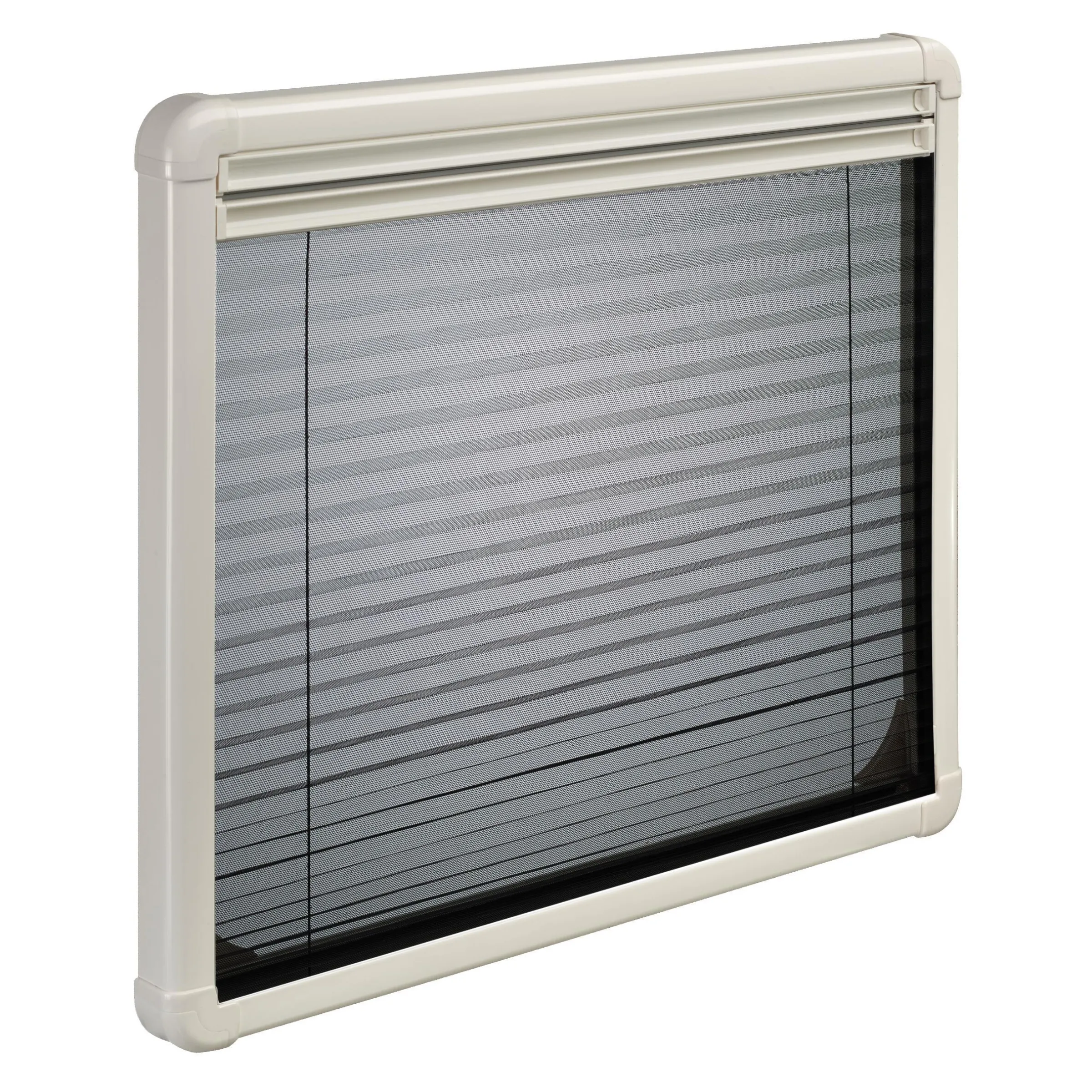 Store occultant Duette pour baie Seitz S7P