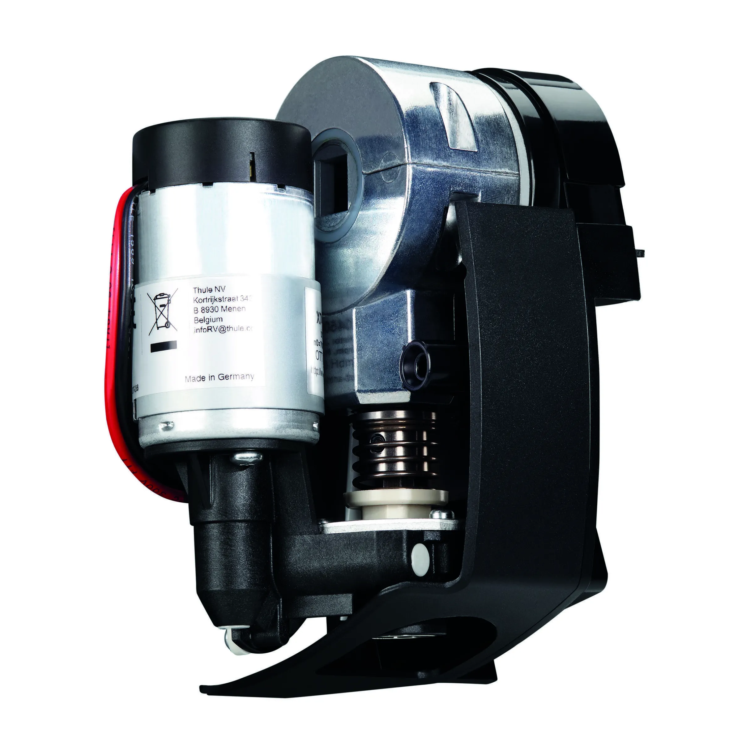 Store Omnistor 5200 motorisé