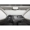 Stores occultants de pare-brise FR 400 pour Ford Transit V363 à partir de 07/2019