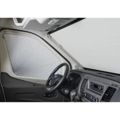 Stores occultants de pare-brise FR 400 pour Ford Transit V363 à partir de 07/2019