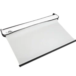 SunBreak – Pare-Soleil Modulable pour Rail de Store