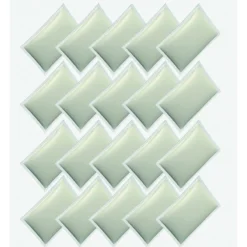 Super absorbant en granulés 1kg pour toilette sèche C1 et X1