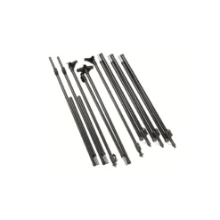 Supplément armature fibre de verre diam. 30 mm pour auvent President 250 à 300 cm