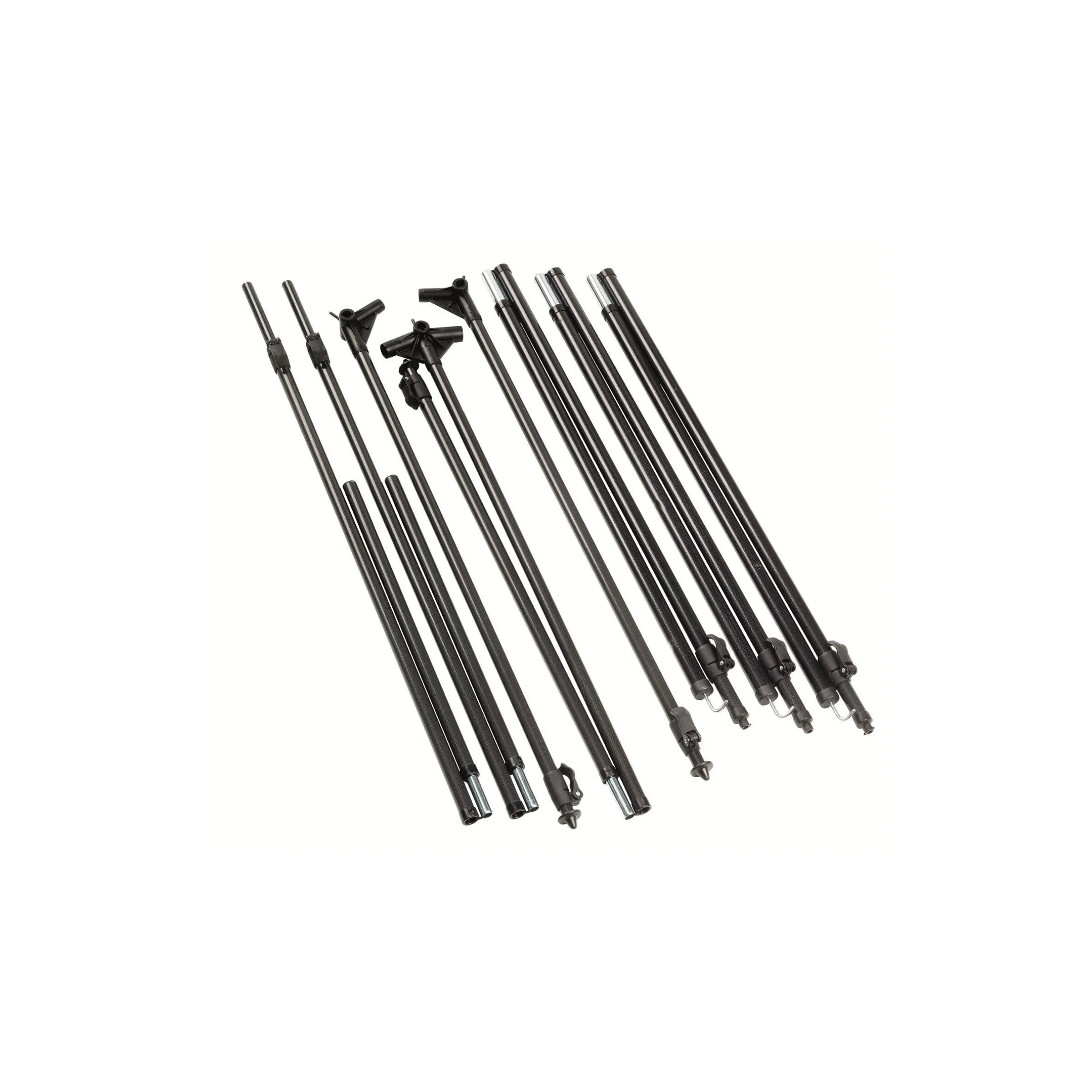 Supplément armature fibre de verre diam. 30 mm pour auvent President 250 à 300 cm