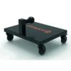 Support de stockage sur roulettes pour porte-vélos SC2 et SL3
