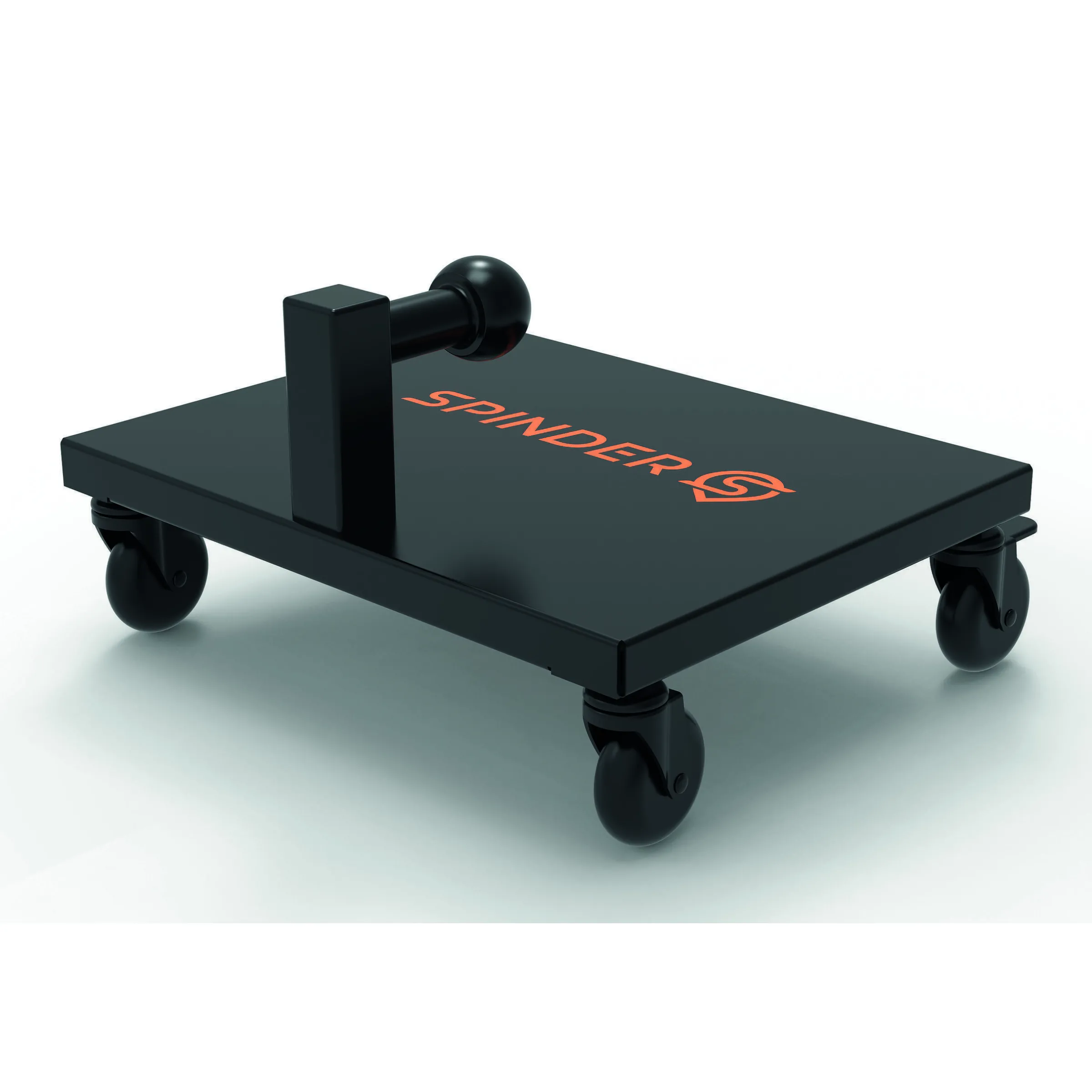 Support de stockage sur roulettes pour porte-vélos SC2 et SL3