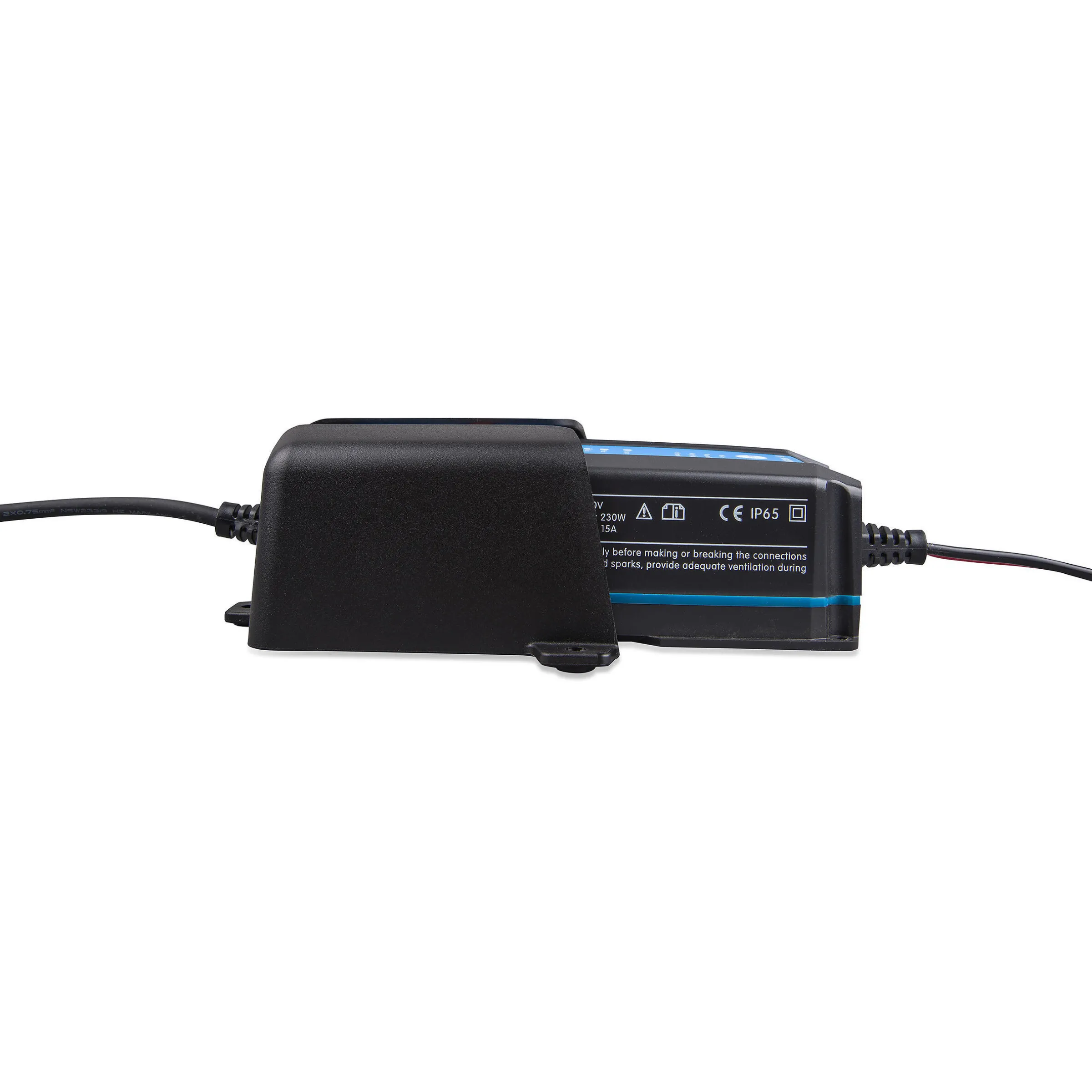 Support mural pour chargeur IP65