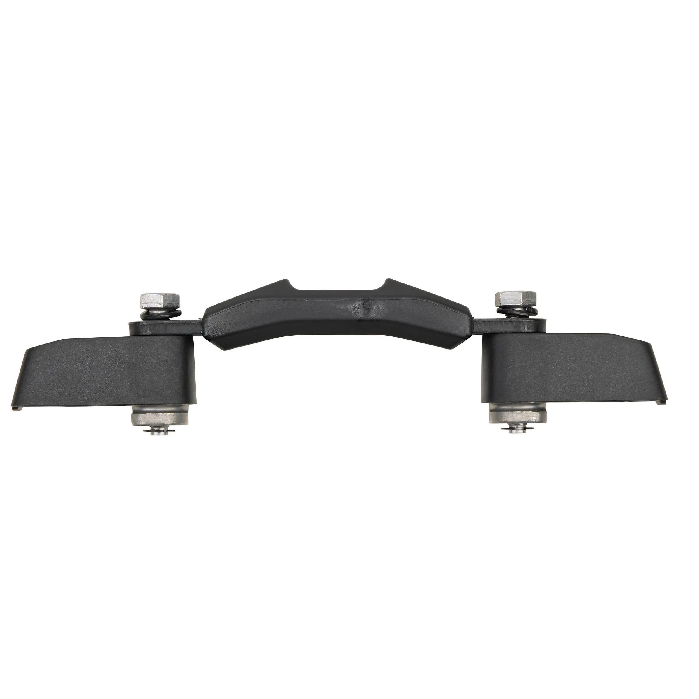Supports de montage pour tente de toit