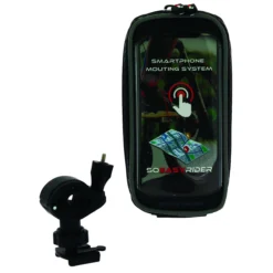 Support téléphone vélo