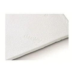Sur-matelas à mémoire de forme