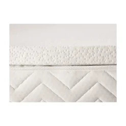 Sur-matelas à mémoire de forme