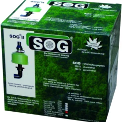 Système écologique version Plancher