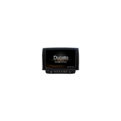 Système de navigation 9'' 1 DIN