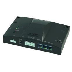 Système HUB : Unité centrale et de surveillance