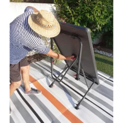 Table de camping Levita