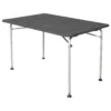 Table de camping légère