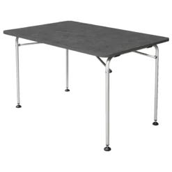 Table de camping légère