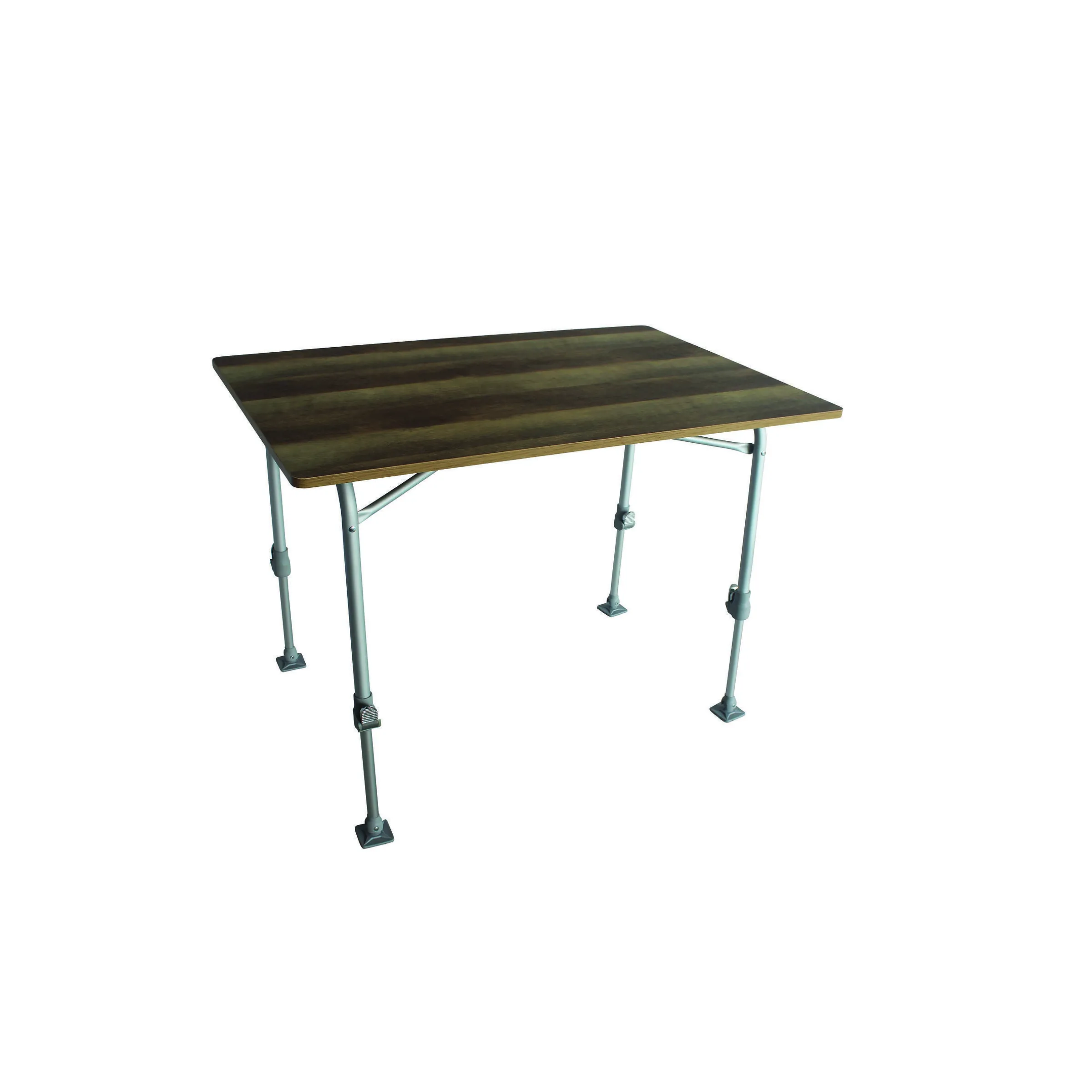 Table de camping Nid d'abeille pour 2 personnes