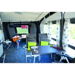 Table de camping Superb
