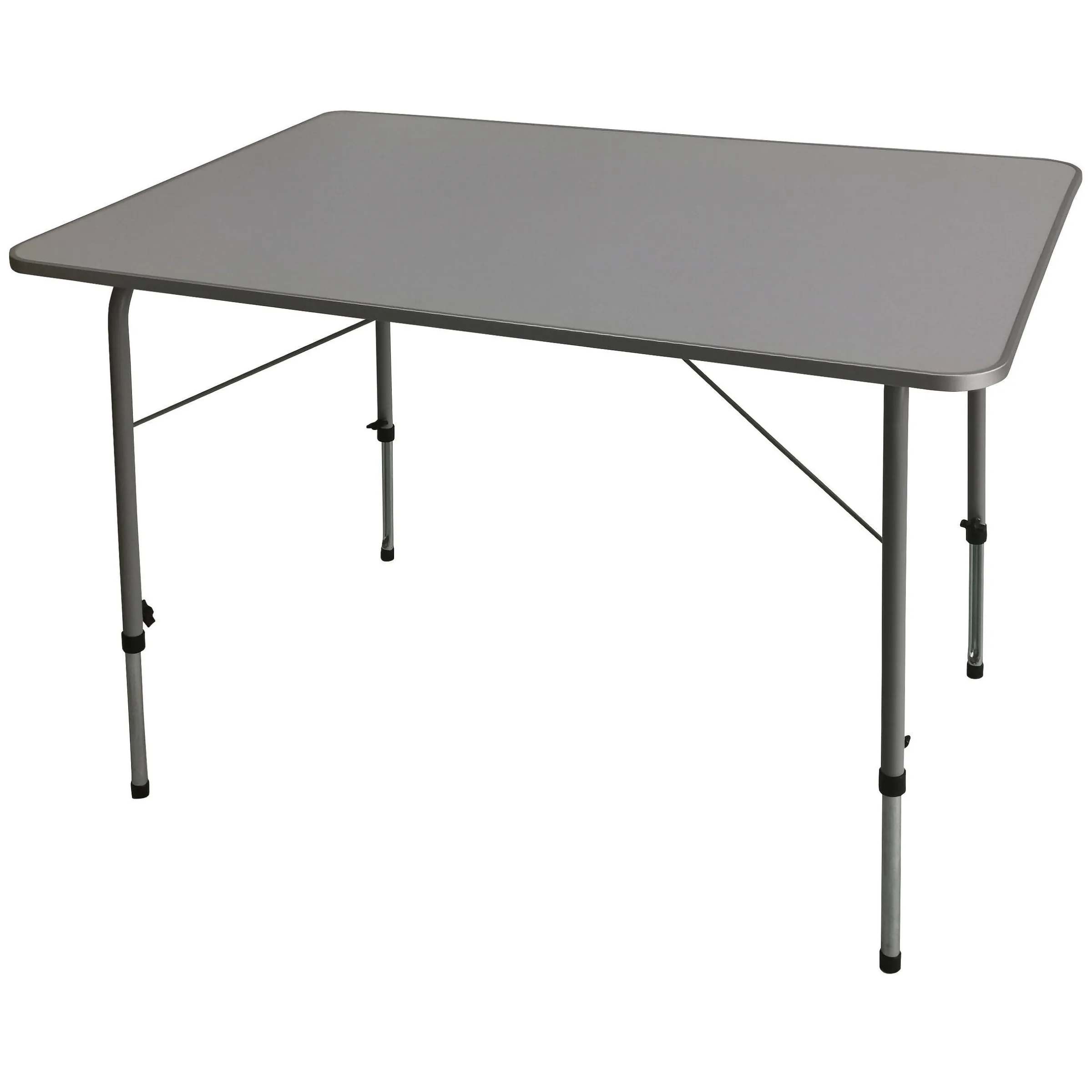 Table en acier 2 personnes