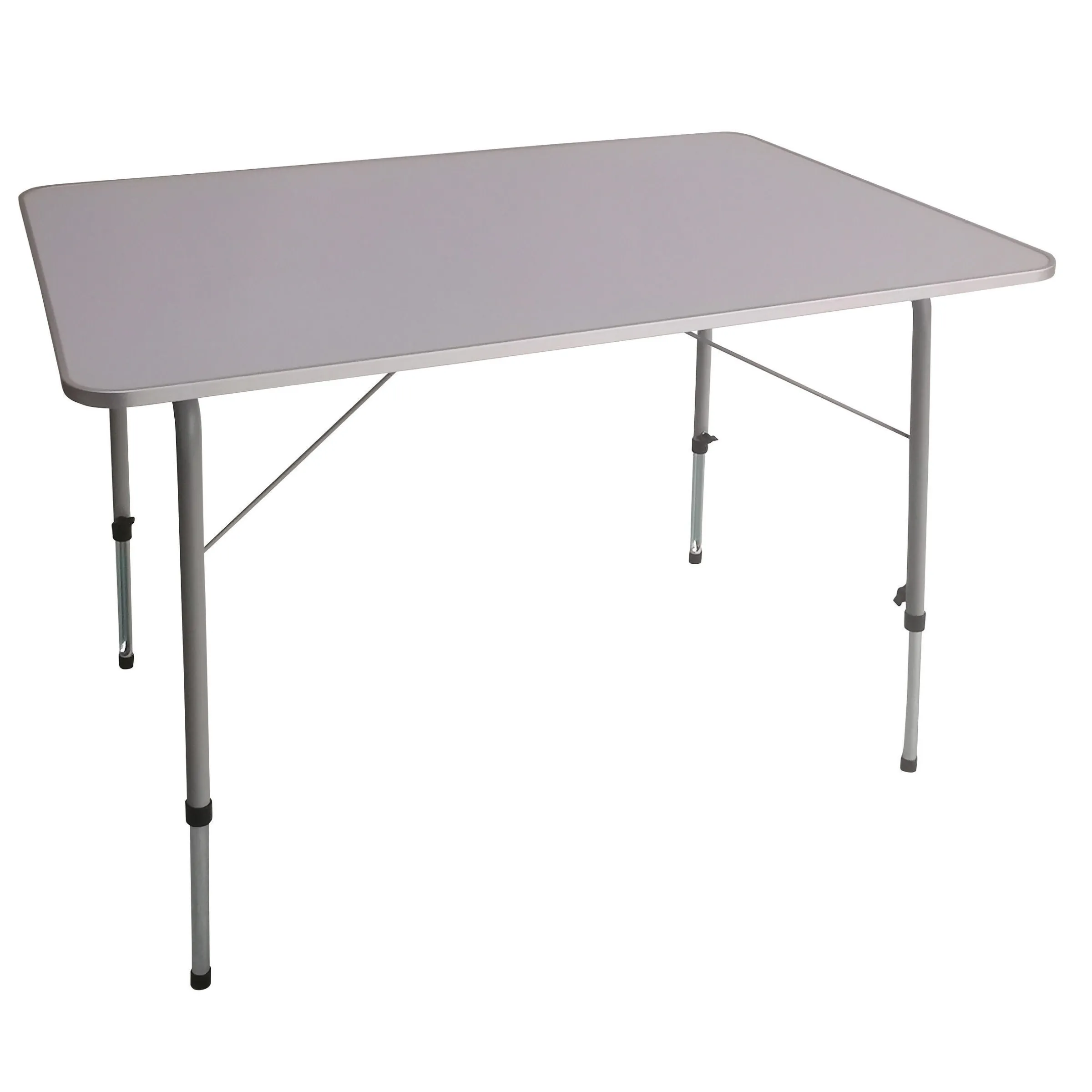 Table en acier 2 personnes