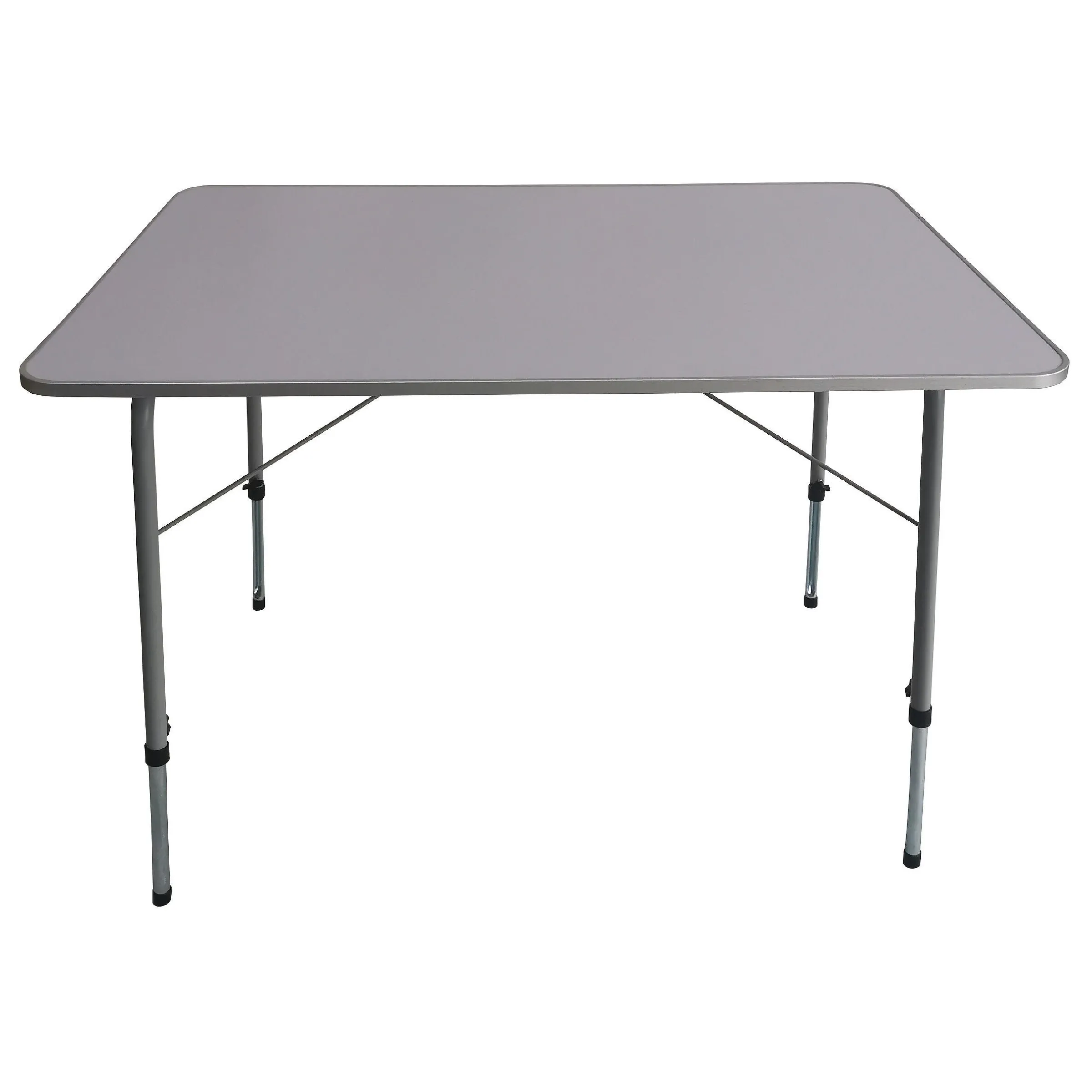 Table en acier 2 personnes